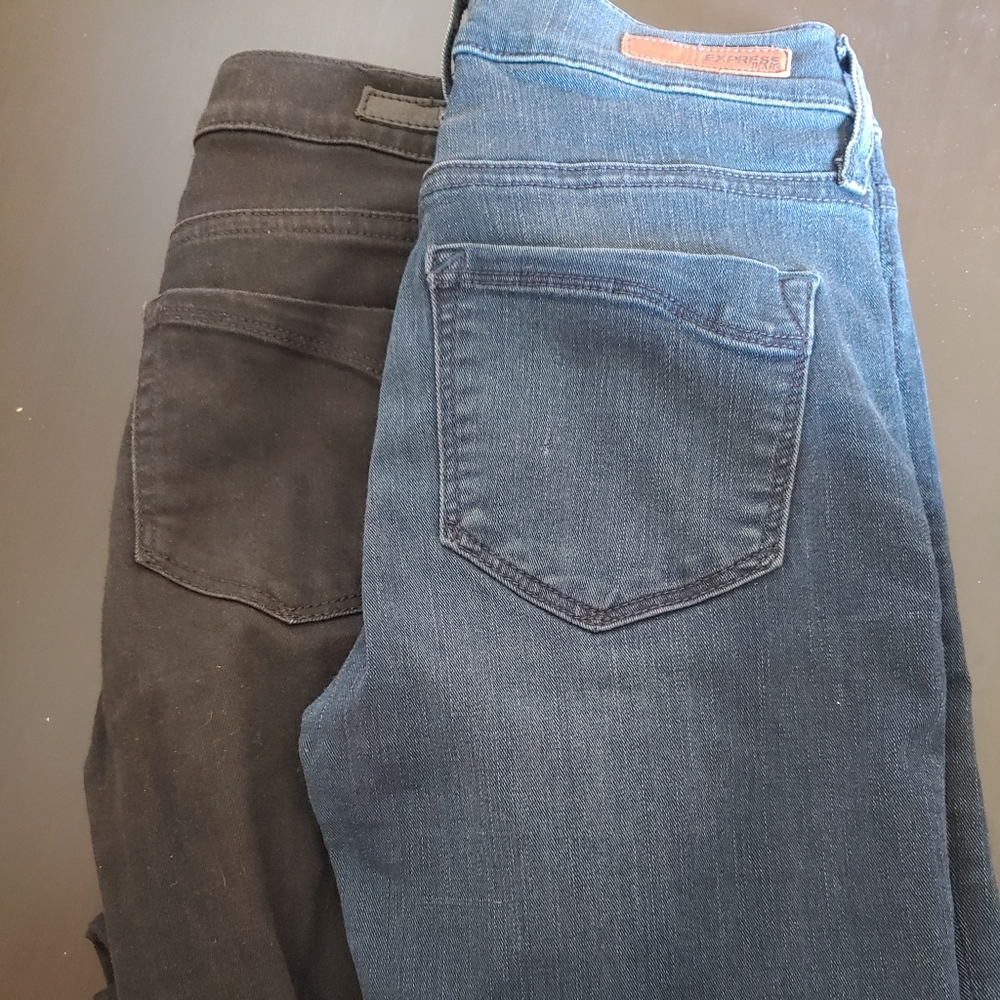 Express Barely Boot 0S